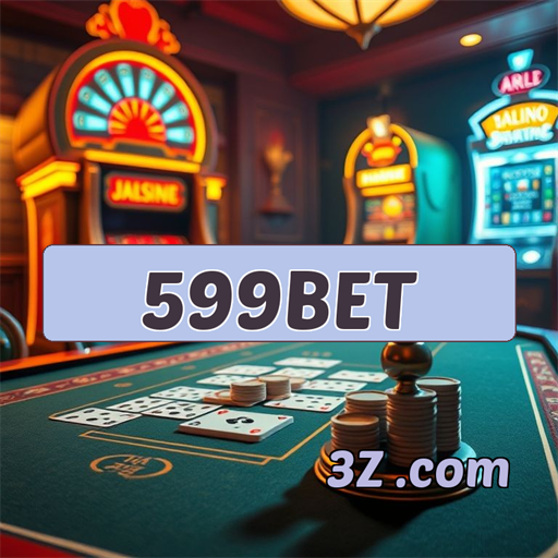 Tenha Tudo em Mãos: Baixar Recursos no 599bet