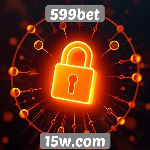 Avaliação da segurança e proteção de dados na 599bet