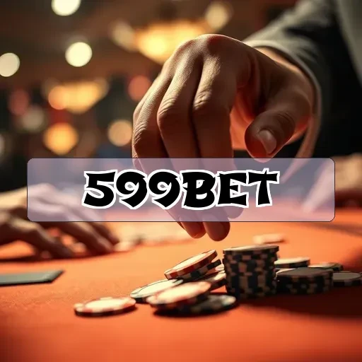 599bet: Ofertas Imperdíveis para Aumentar Suas Chances de Ganhar!