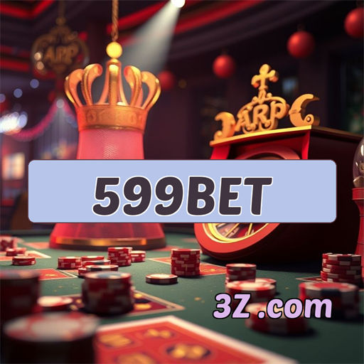 Slots Fantásticos: A Aventura do 599bet Te Espera Aqui