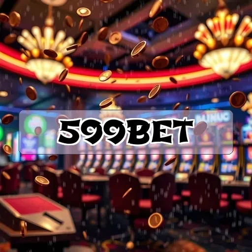 599bet: Torneios Incríveis que Encantam Jogadores Brasileiros